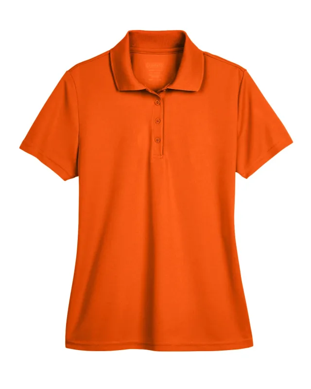 CORE365 Ladies' Origin Performance Piqué Polo — view 31