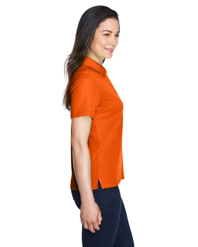 CORE365 Ladies' Origin Performance Piqué Polo — view 35