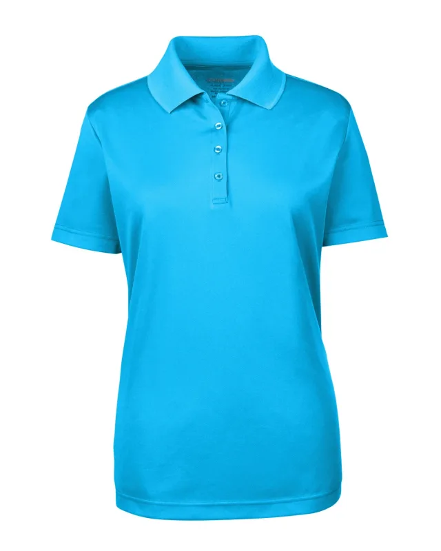 CORE365 Ladies' Origin Performance Piqué Polo — view 40