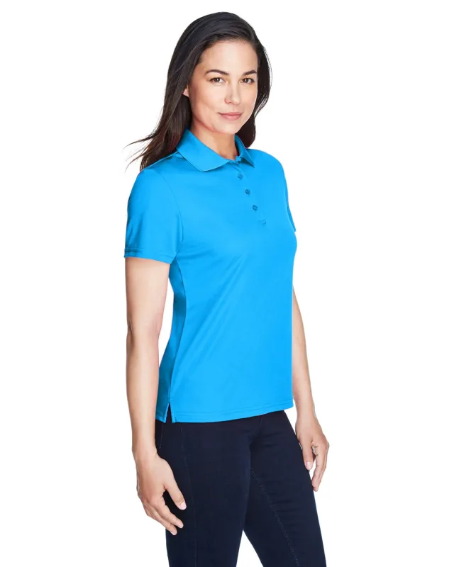 CORE365 Ladies' Origin Performance Piqué Polo — view 41