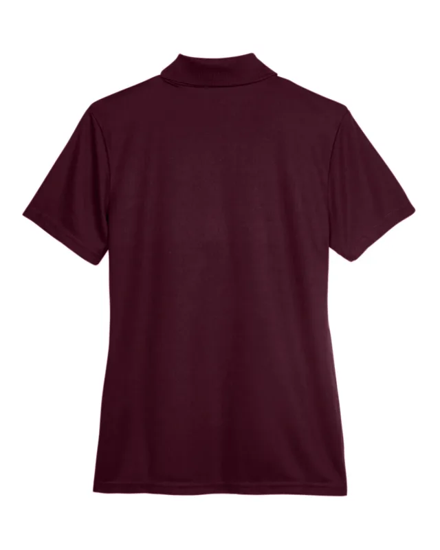 CORE365 Ladies' Origin Performance Piqué Polo — view 44