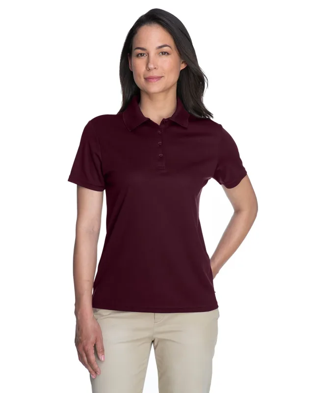 CORE365 Ladies' Origin Performance Piqué Polo — view 46
