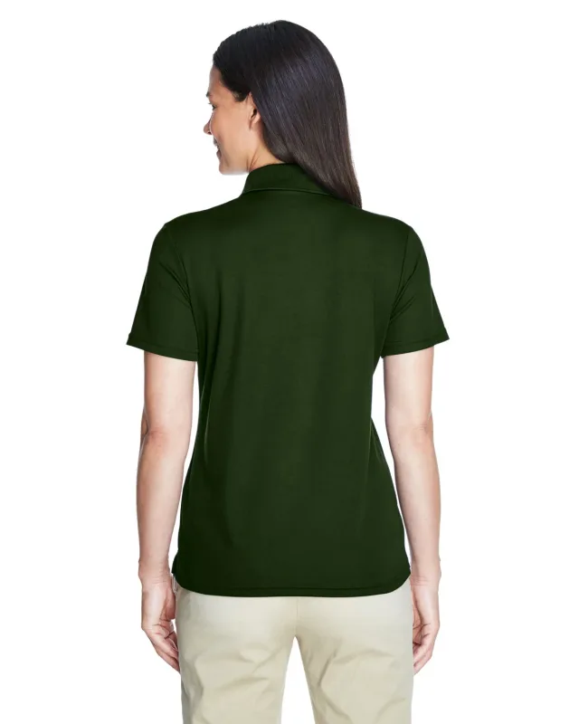 CORE365 Ladies' Origin Performance Piqué Polo — view 50