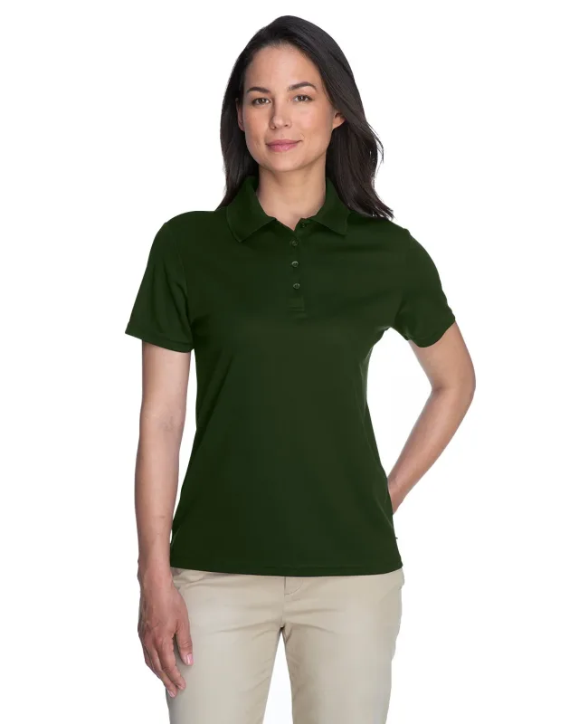 CORE365 Ladies' Origin Performance Piqué Polo — view 53