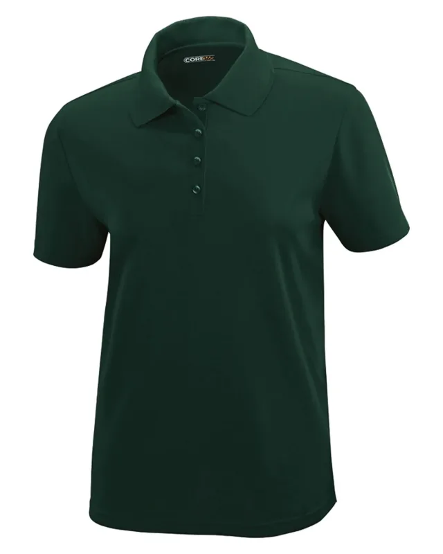 CORE365 Ladies' Origin Performance Piqué Polo — view 54