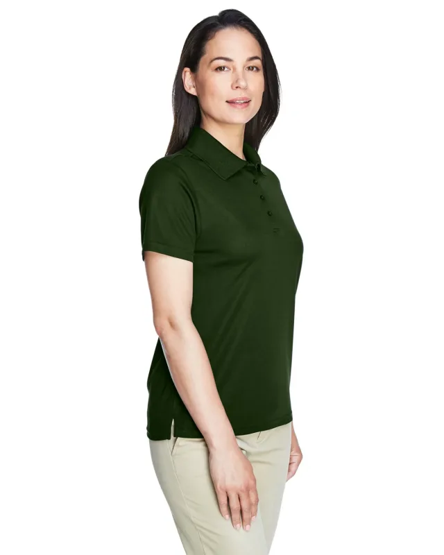 CORE365 Ladies' Origin Performance Piqué Polo — view 55