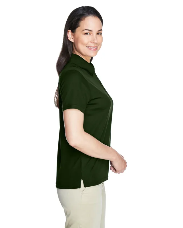 CORE365 Ladies' Origin Performance Piqué Polo — view 56