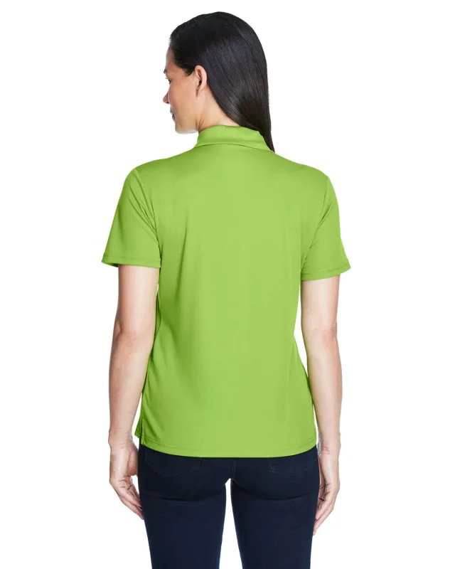 CORE365 Ladies' Origin Performance Piqué Polo — view 57