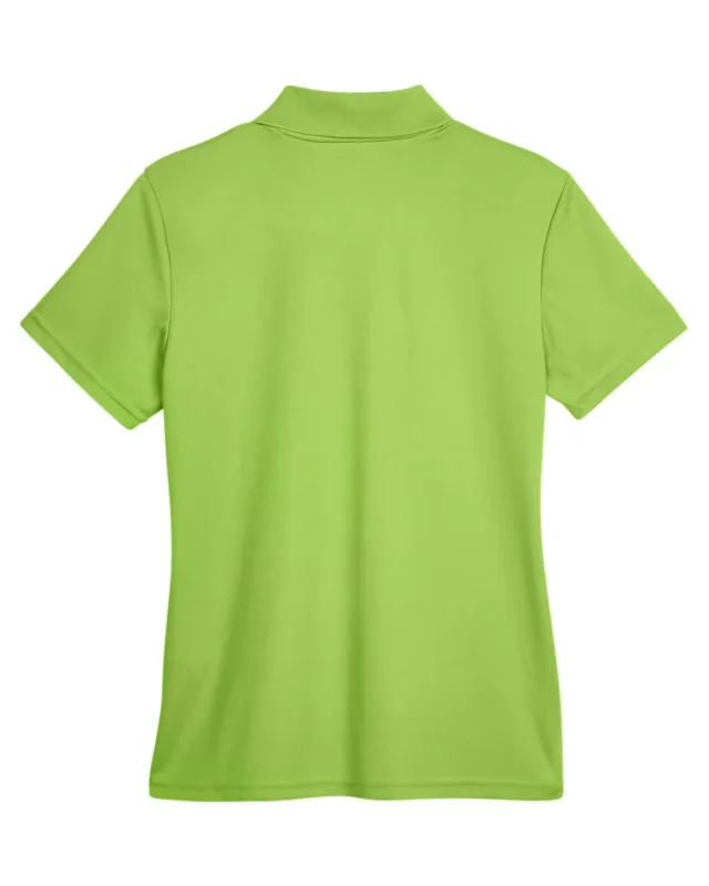 CORE365 Ladies' Origin Performance Piqué Polo — view 58