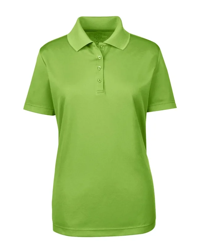 CORE365 Ladies' Origin Performance Piqué Polo — view 60