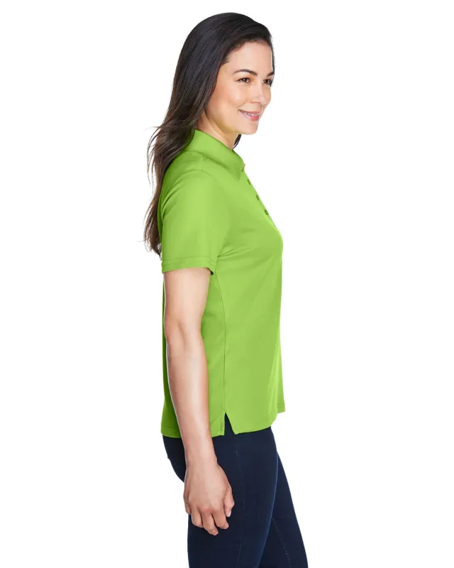 CORE365 Ladies' Origin Performance Piqué Polo — view 62