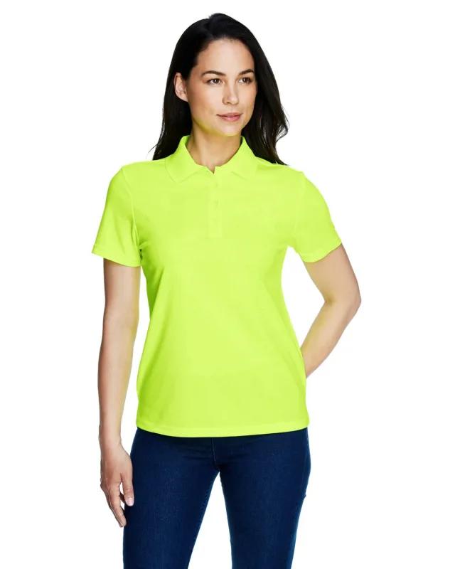 CORE365 Ladies' Origin Performance Piqué Polo — view 66