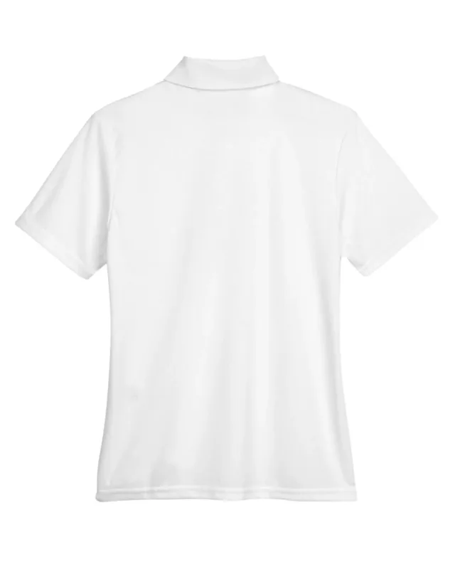 CORE365 Ladies' Origin Performance Piqué Polo — view 71