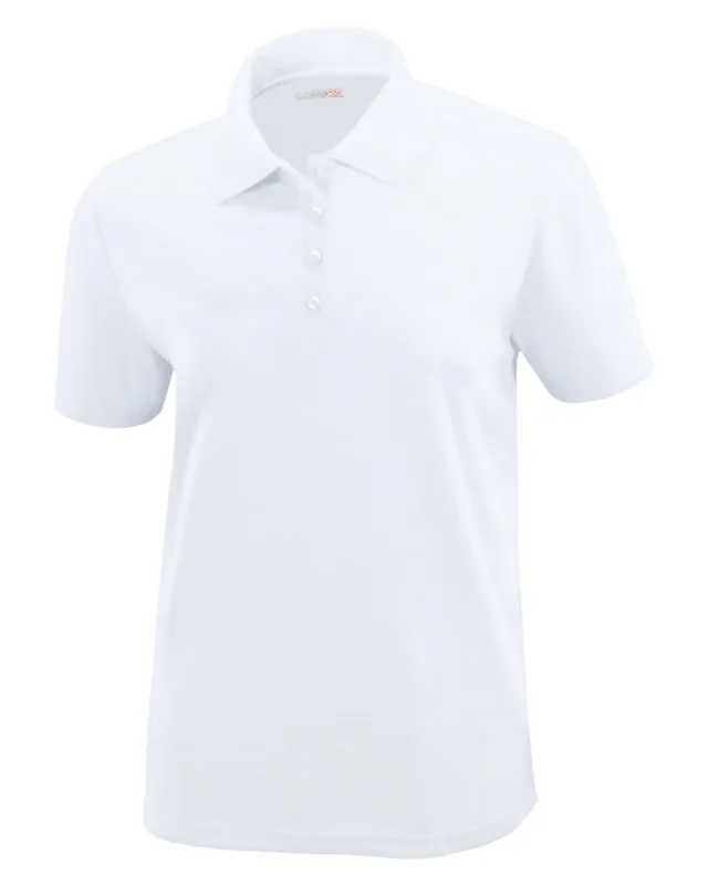 CORE365 Ladies' Origin Performance Piqué Polo — view 75