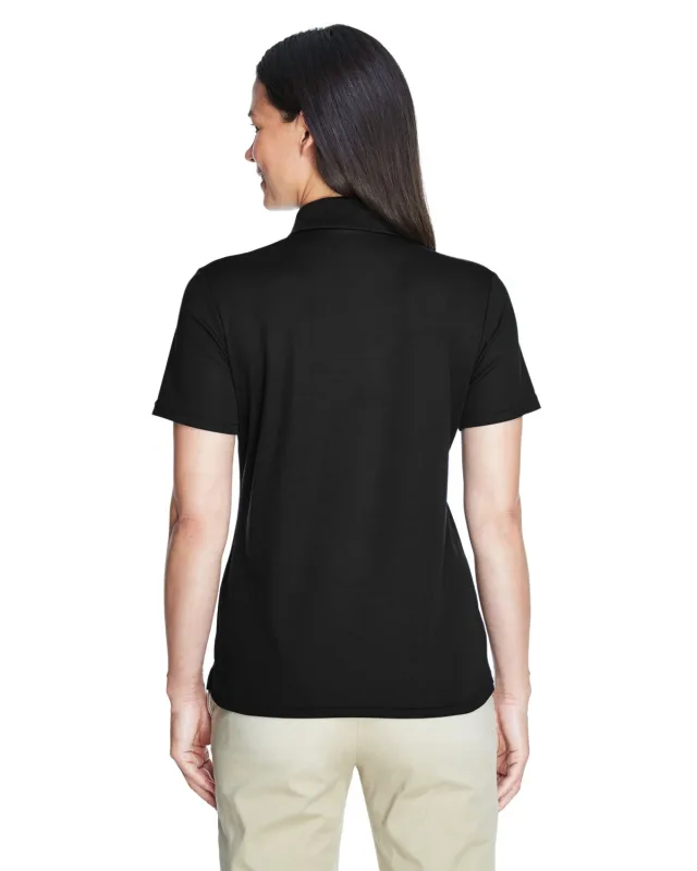 CORE365 Ladies' Origin Performance Piqué Polo — view 78