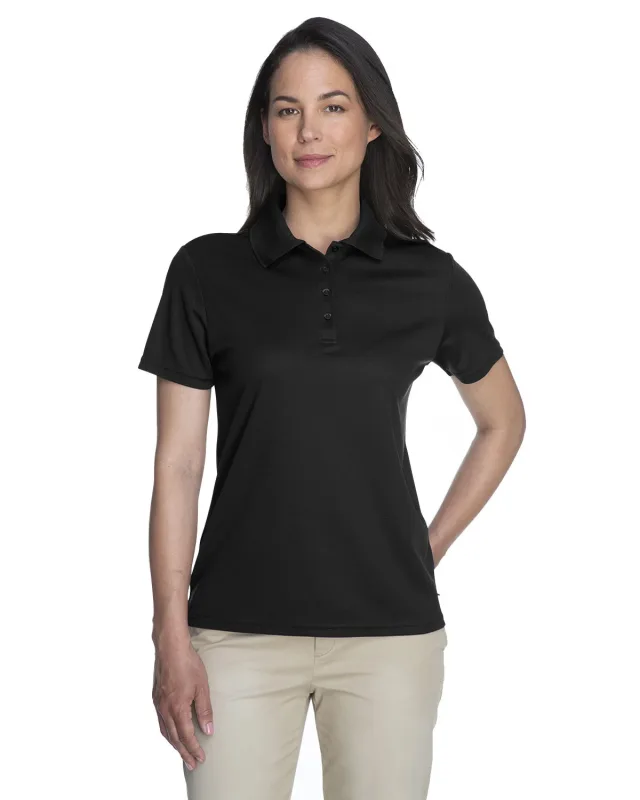 CORE365 Ladies' Origin Performance Piqué Polo — view 81