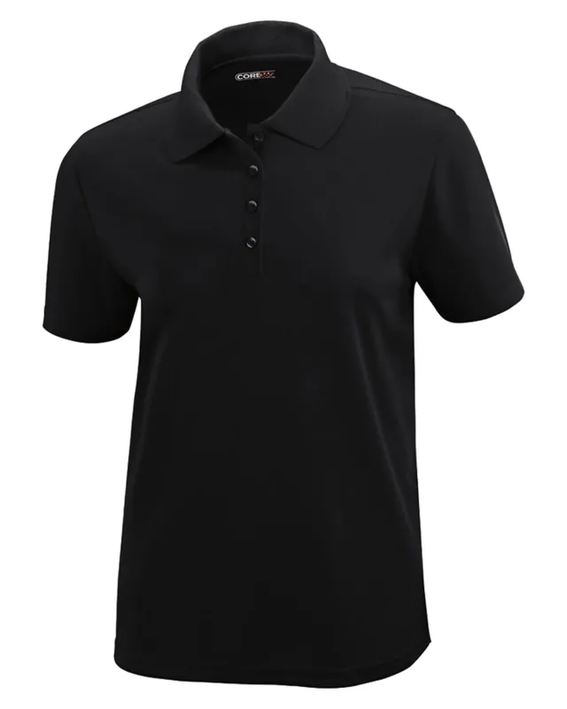 CORE365 Ladies' Origin Performance Piqué Polo — view 82