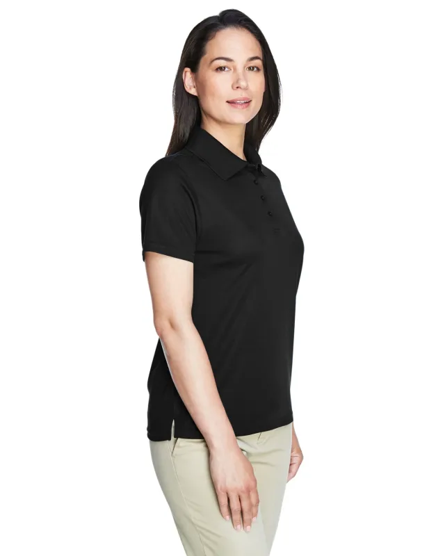 CORE365 Ladies' Origin Performance Piqué Polo — view 83