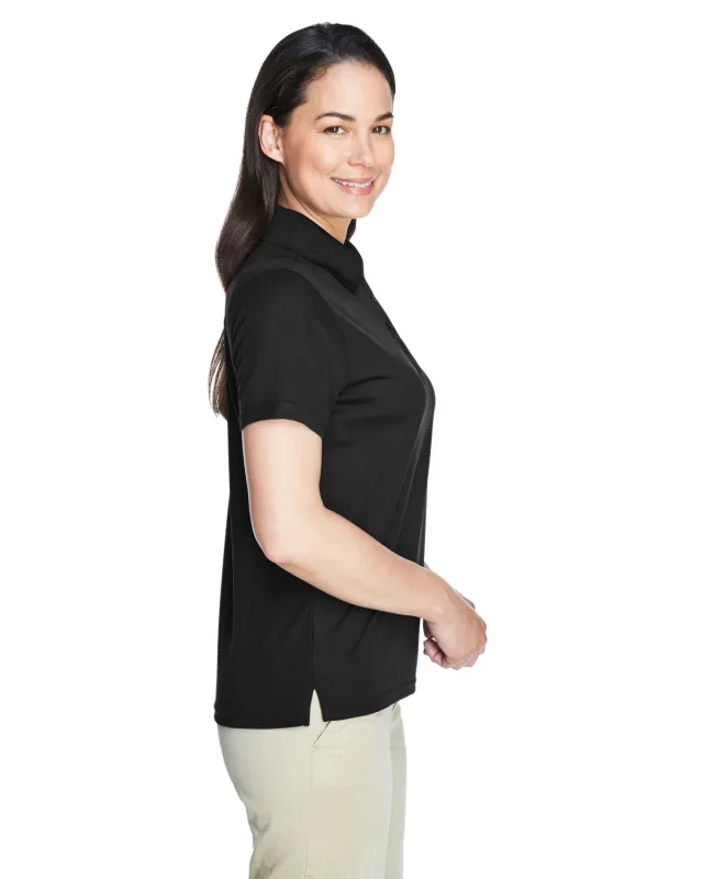 CORE365 Ladies' Origin Performance Piqué Polo — view 84