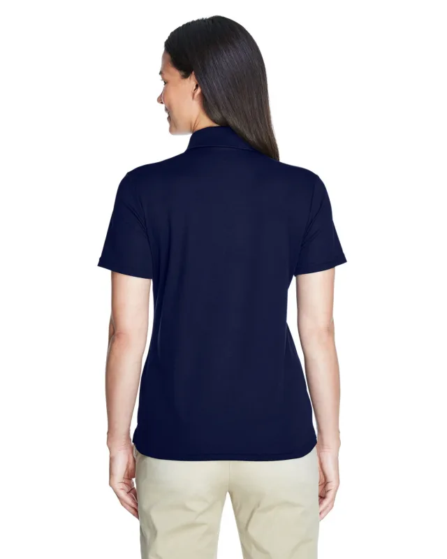 CORE365 Ladies' Origin Performance Piqué Polo — view 85