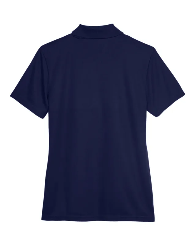 CORE365 Ladies' Origin Performance Piqué Polo — view 86