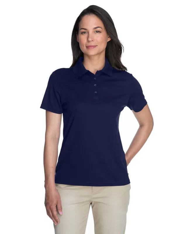 CORE365 Ladies' Origin Performance Piqué Polo — view 88