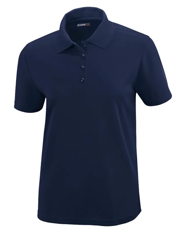 CORE365 Ladies' Origin Performance Piqué Polo — view 89