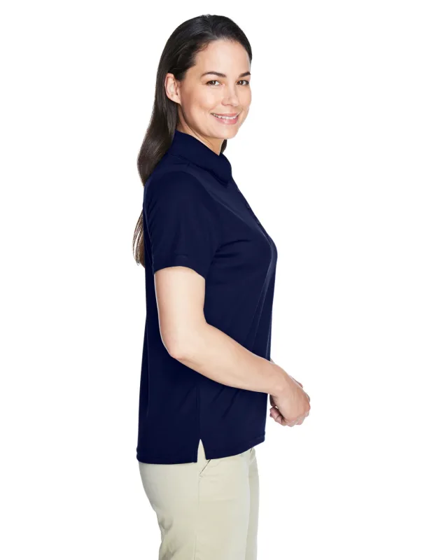 CORE365 Ladies' Origin Performance Piqué Polo — view 91