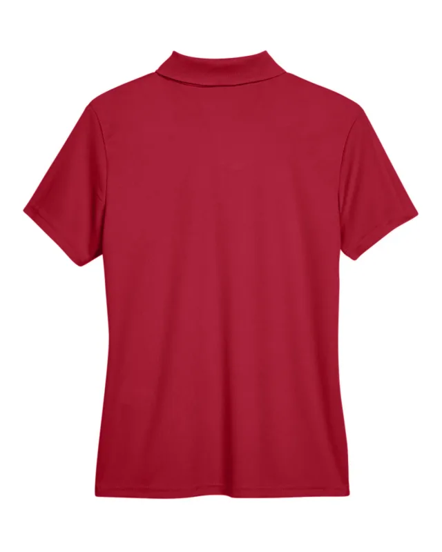 CORE365 Ladies' Origin Performance Piqué Polo — view 93