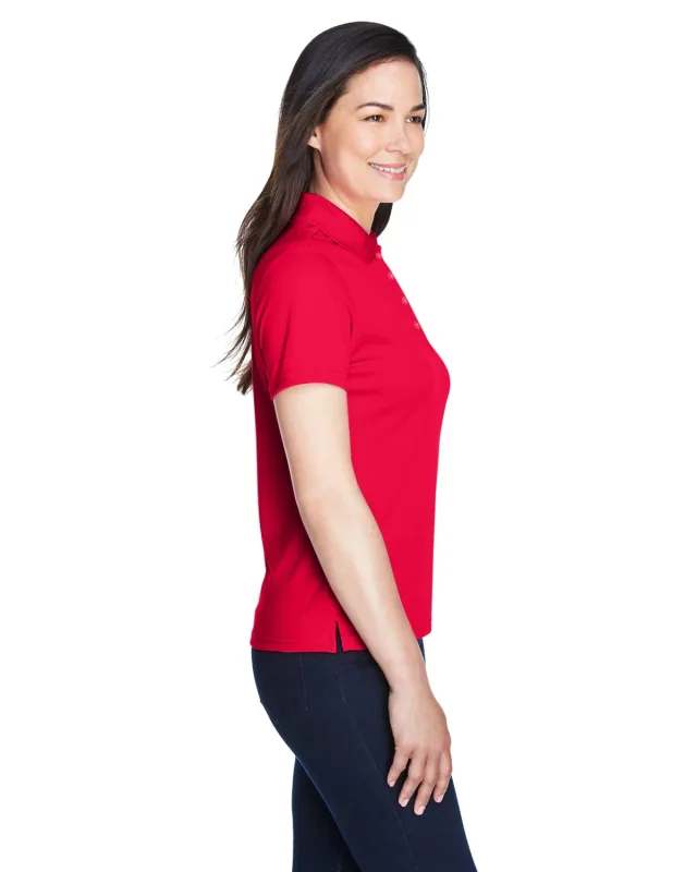 CORE365 Ladies' Origin Performance Piqué Polo — view 98