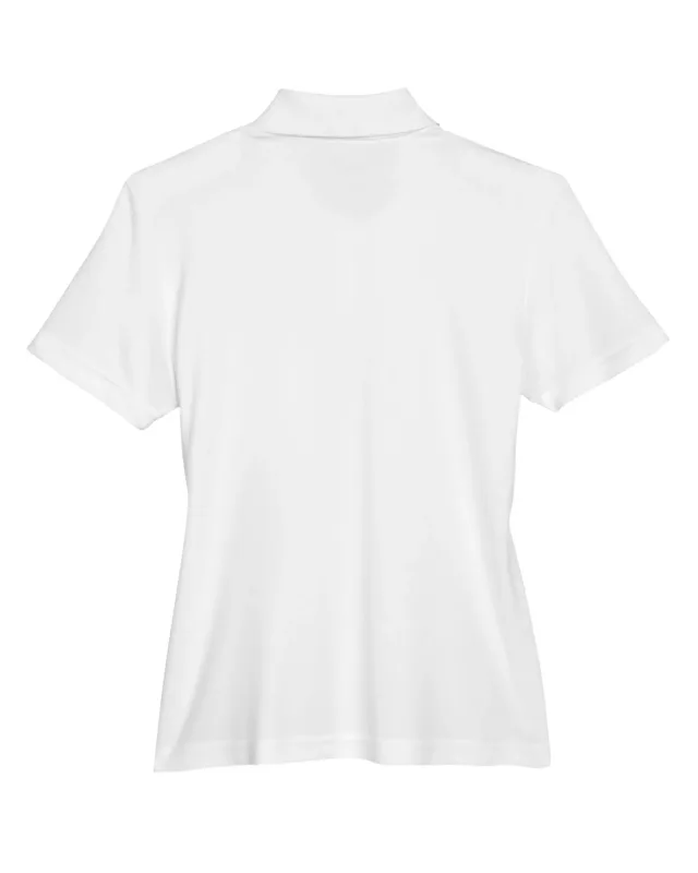 CORE365 Ladies' Origin Performance Piqué Polo with Pocket — view 36
