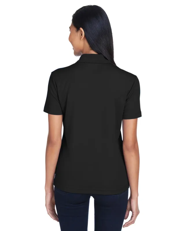 CORE365 Ladies' Origin Performance Piqué Polo with Pocket — view 41
