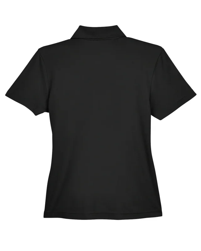 CORE365 Ladies' Origin Performance Piqué Polo with Pocket — view 42