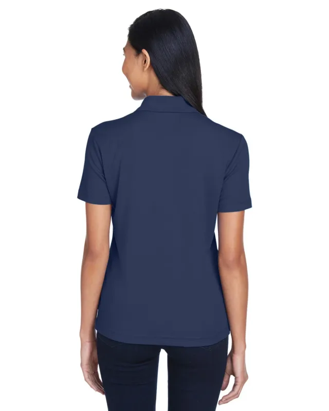 CORE365 Ladies' Origin Performance Piqué Polo with Pocket — view 48
