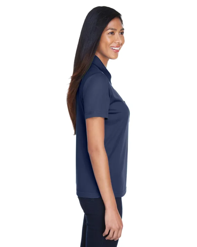 CORE365 Ladies' Origin Performance Piqué Polo with Pocket — view 54