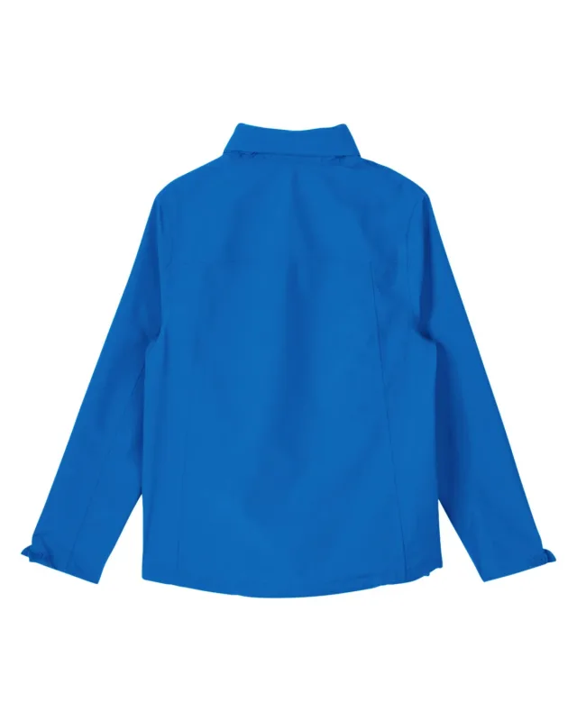 CORE365 Ladies' Packable Rain Jacket — view 2
