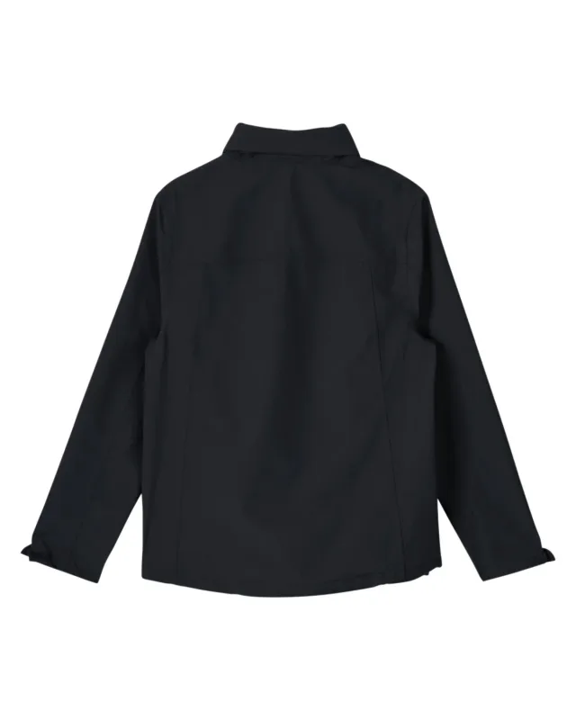 CORE365 Ladies' Packable Rain Jacket — view 22