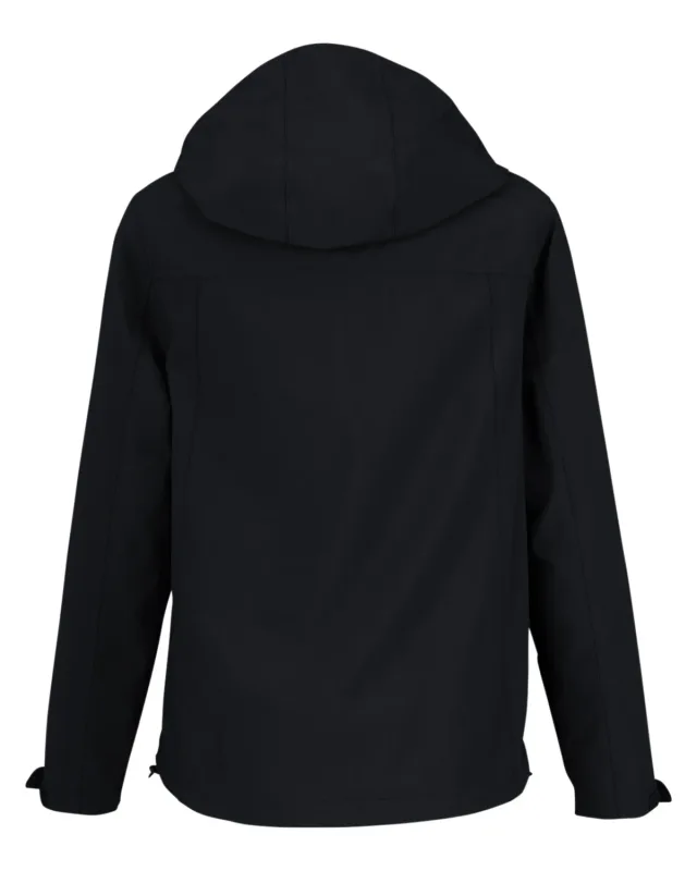CORE365 Ladies' Packable Rain Jacket — view 25
