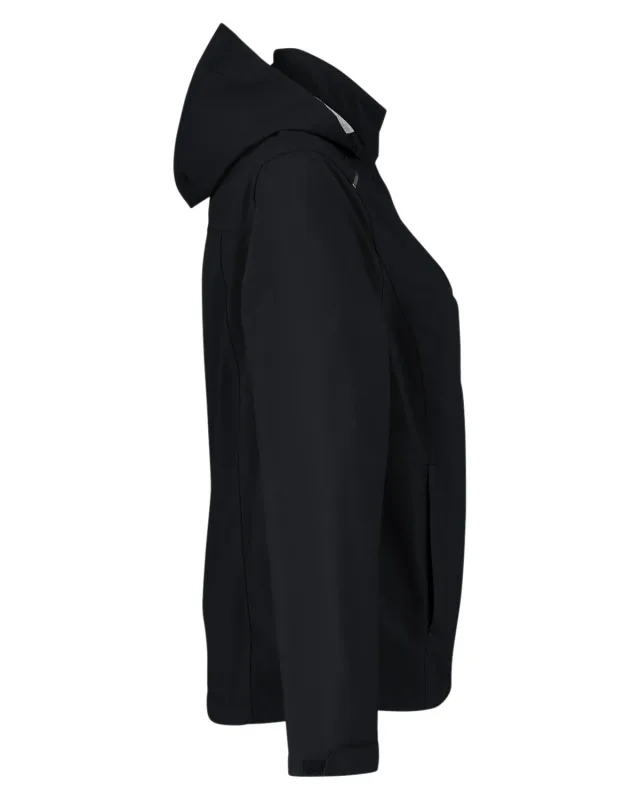 CORE365 Ladies' Packable Rain Jacket — view 27