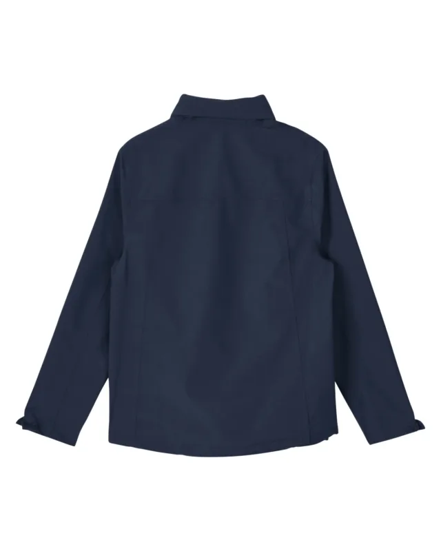 CORE365 Ladies' Packable Rain Jacket — view 32