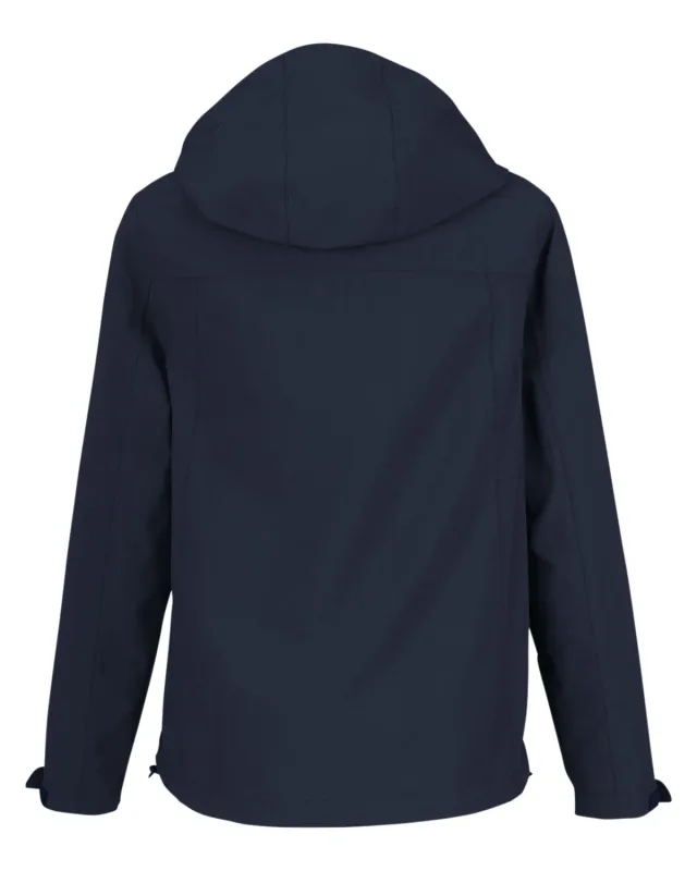 CORE365 Ladies' Packable Rain Jacket — view 35