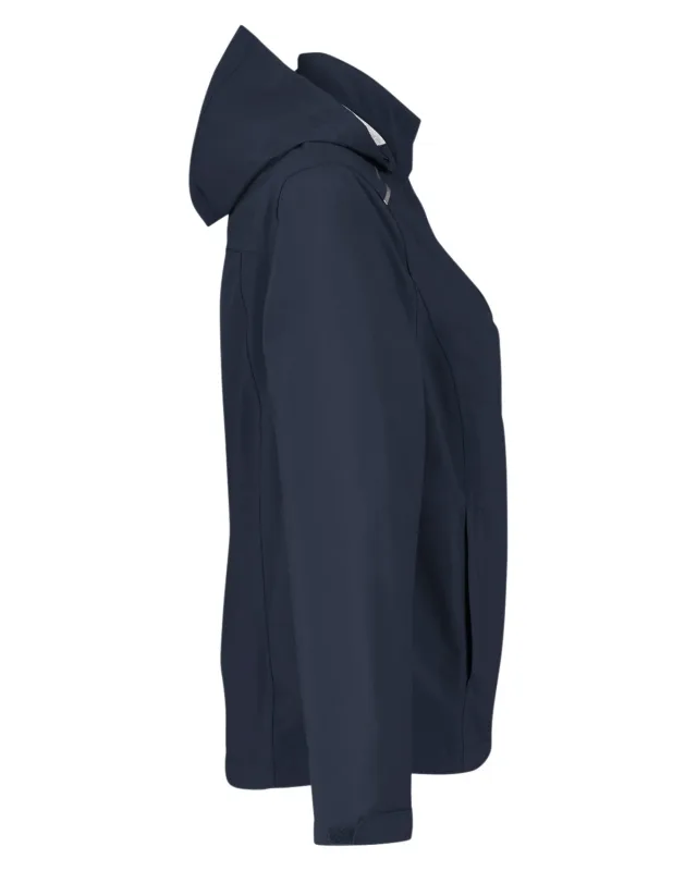 CORE365 Ladies' Packable Rain Jacket — view 37