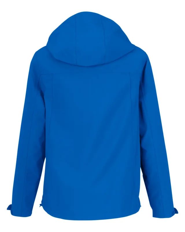 CORE365 Ladies' Packable Rain Jacket — view 5