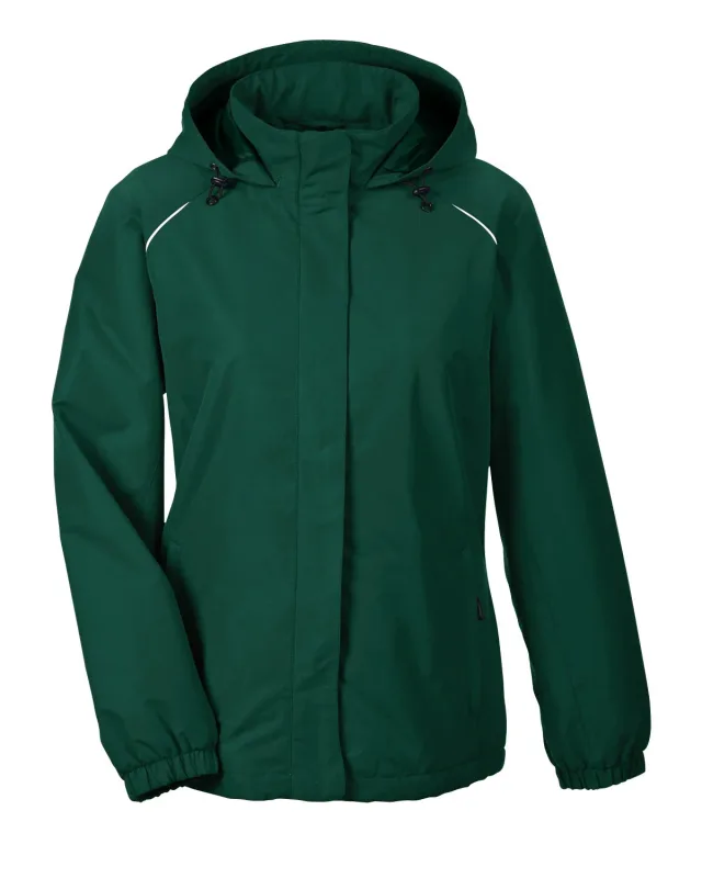 CORE365 Ladies' Profile Fleece-Lined All-Season Jacket — view 19