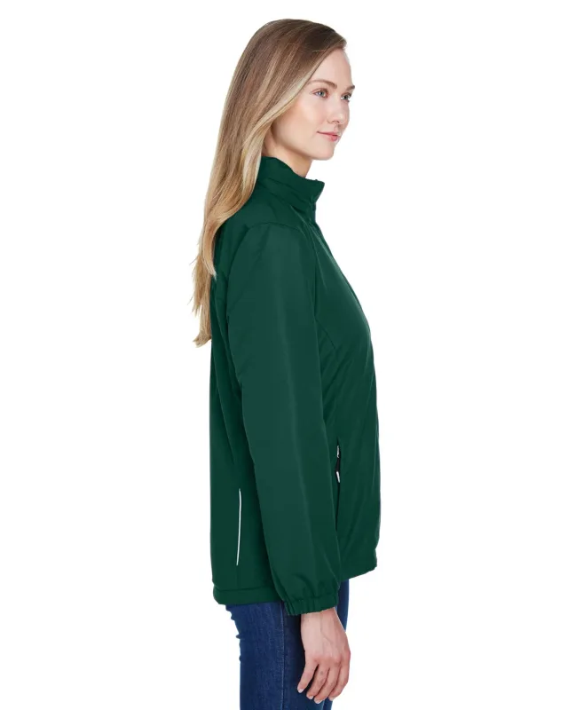 CORE365 Ladies' Profile Fleece-Lined All-Season Jacket — view 21