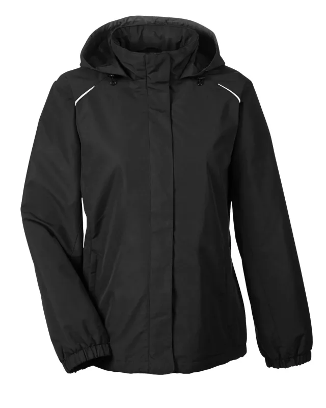 CORE365 Ladies' Profile Fleece-Lined All-Season Jacket — view 26