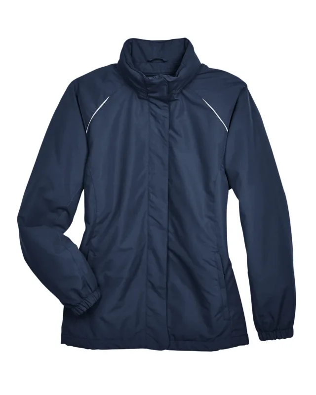 CORE365 Ladies' Profile Fleece-Lined All-Season Jacket — view 31