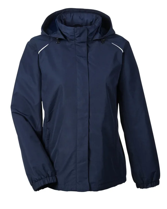 CORE365 Ladies' Profile Fleece-Lined All-Season Jacket — view 33