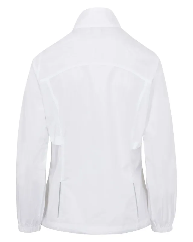 CORE365 Ladies' Techno Lite Motivate Unlined Lightweight Jacket — view 60
