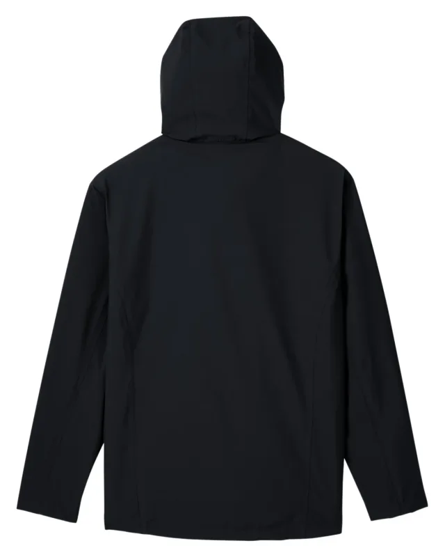 CORE365 Men's Barrier Rain Jacket — view 22